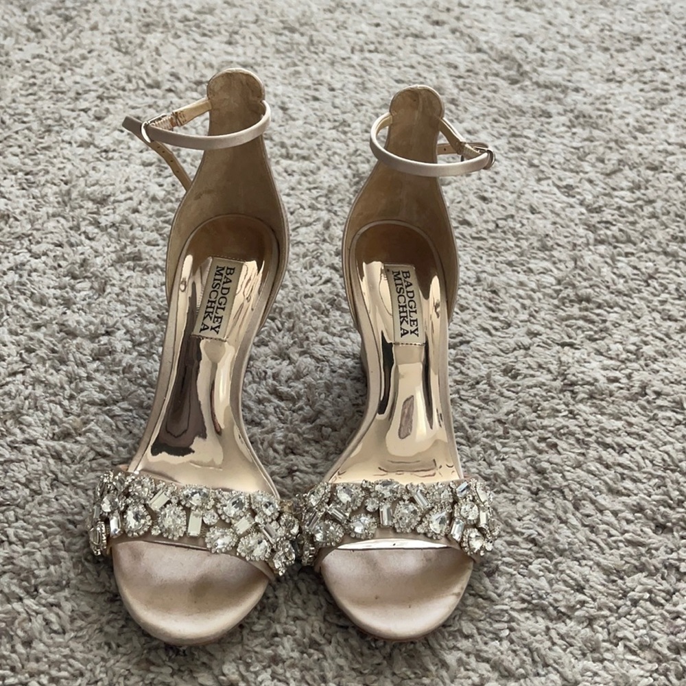 Badgley Mischka